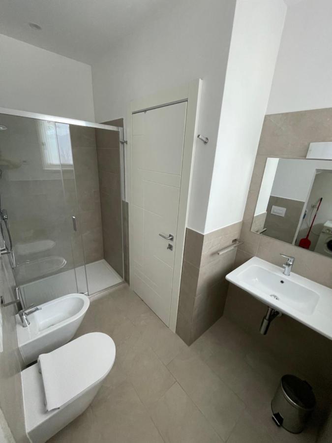 Appartamento Riviera Cremia Exterior foto
