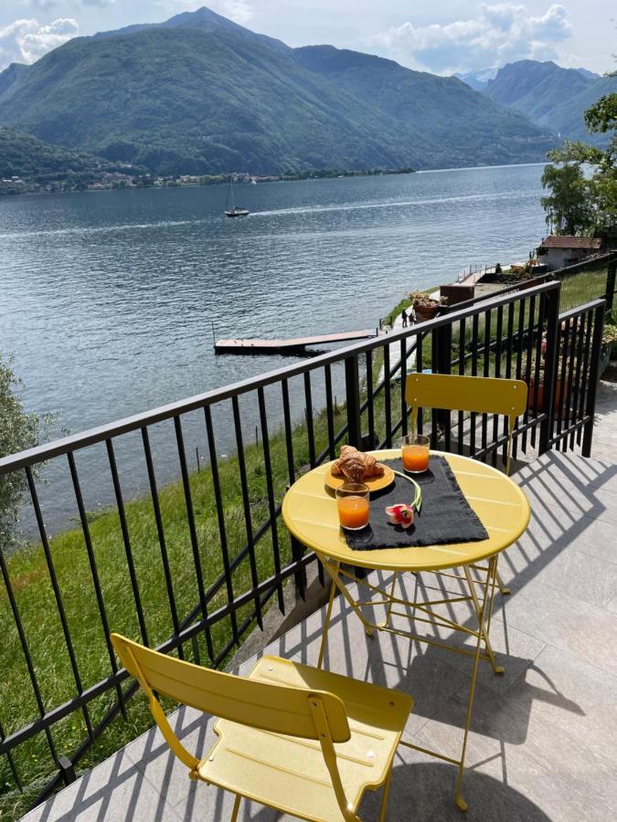 Appartamento Riviera Cremia Exterior foto