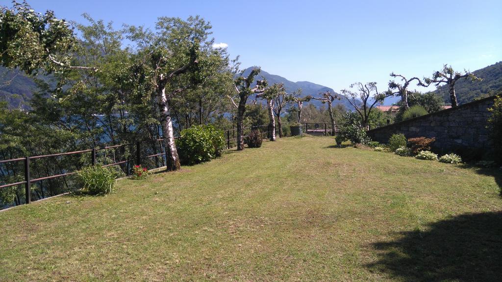 Appartamento Riviera Cremia Exterior foto
